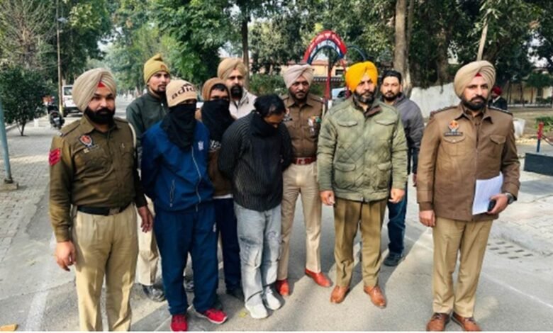 ਭੈਣ ਨਾਲ ਛੇੜਖਾਣੀ ਕਰਨ ਵਾਲੇ ਲੜਕੇ ਦਾ ਭਰਾ ਵੱਲੋਂ ਕਤਲ