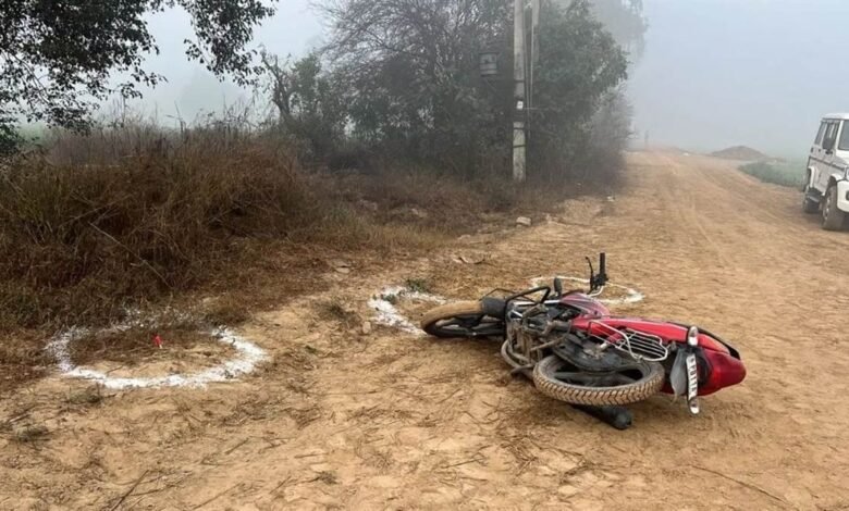 ਕਬੱਡੀ ਖਿਡਾਰੀ ਰਾਣਾ ਬਲਾਚੌਰੀਆ ਕਤਲ ਕਾਂਡ ਦੇ ਮੁਲਜ਼ਮ ਪੁਲਿਸ ਮੁਕਾਬਲੇ ’ਚ ਢੇਰ