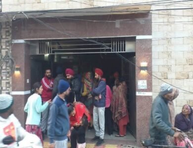 ਕੈਨੇਡਾ ਤੋਂ ਆਈ ਔਰਤ ਦੀ ਦਿਨ-ਦਿਹਾੜੇ ਗੋਲ਼ੀਆਂ ਮਾਰ ਕੇ ਹੱਤਿਆ