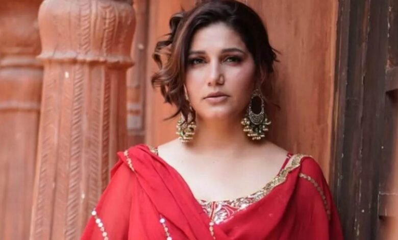 ਹਾਈ ਕੋਰਟ ਨੇ ਸਪਨਾ ਚੌਧਰੀ ਦੇ ਹੱਕ 'ਚ ਸੁਣਾਇਆ ਫੈਸਲਾ