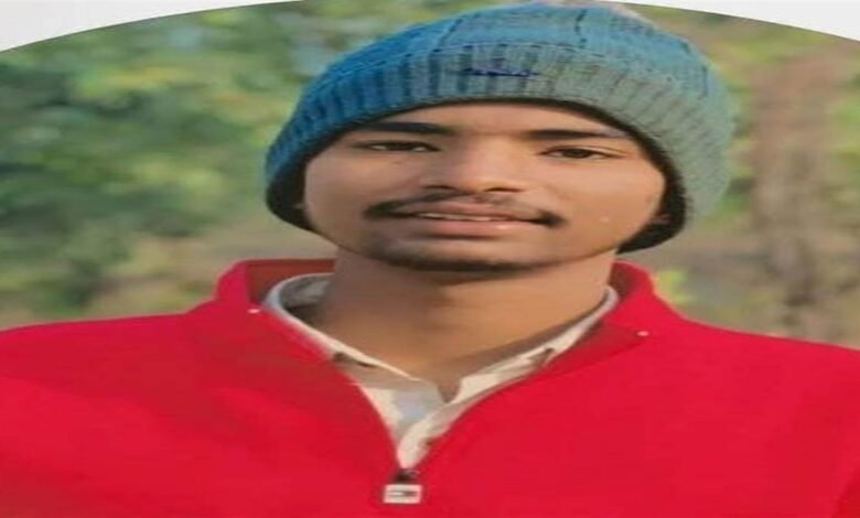 ਨਸ਼ੇ ਦਾ ਟੀਕਾ ਲਗਾਉਣ ਨਾਲ ਪਿੰਡ ਸਭਰਾ ਵਾਸੀ ਦੀ ਮੌਤ ਨਸ਼ੇ ਦਾ ਟੀਕਾ ਲਗਾਉਣ ਨਾਲ ਪਿੰਡ ਸਭਰਾ ਵਾਸੀ ਦੀ ਮੌਤ