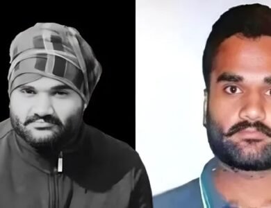 ਪੰਜਾਬ ਪੁਲਿਸ ਨੇ ਲਿਆ ਵੱਡਾ ਐਕਸ਼ਨ, ਗੈਂਗਸਟਰ ਗੋਲਡੀ ਬਰਾੜ ਦੇ ਮਾਤਾ-ਪਿਤਾ ਗ੍ਰਿਫ਼ਤਾਰ