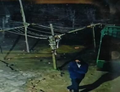 ਲੁਧਿਆਣਾ 'ਚ ਚੋਰਾਂ ਦੇ ਹੌਸਲੇ ਬੁਲੰਦ