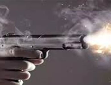 10 ਲੱਖ ਦੀ ਫਿਰੌਤੀ ਲਈ ਮੈਡੀਕਲ ਸਟੋਰ ‘ਤੇ ਤਿੰਨ ਨਕਾਬਪੋਸ਼ਾਂ ਨੇ ਕੀਤੀ ਫਾਇਰਿੰਗ