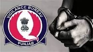 ਗੁਰਦਾਸਪੁਰ ਦਾ ਜ਼ਿਲ੍ਹਾ ਟਾਊਨ ਪਲਾਨਰ ਇੱਕ ਲੱਖ ਰਿਸ਼ਵਤ ਲੈਂਦਿਆਂ ਗ੍ਰਿਫਤਾਰ ਗੁਰਦਾਸਪੁਰ ਦਾ ਜ਼ਿਲ੍ਹਾ ਟਾਊਨ ਪਲਾਨਰ ਇੱਕ ਲੱਖ ਰਿਸ਼ਵਤ ਲੈਂਦਿਆਂ ਗ੍ਰਿਫਤਾਰ