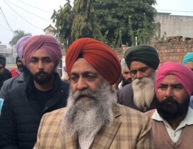 ਵੇਰਕਾ ਮਿਲਕ ਪਲਾਂਟ ਦੀ ਡੇਅਰੀ ਬੰਦ ਹੋਣ ਕਾਰਨ ਦੁੱਧ ਉਤਪਾਦਕ ਪਰੇਸ਼ਾਨ