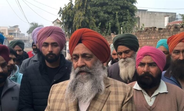 ਵੇਰਕਾ ਮਿਲਕ ਪਲਾਂਟ ਦੀ ਡੇਅਰੀ ਬੰਦ ਹੋਣ ਕਾਰਨ ਦੁੱਧ ਉਤਪਾਦਕ ਪਰੇਸ਼ਾਨ