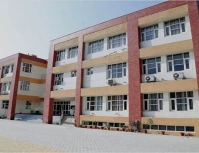 ਪੰਜਾਬ ਪੁਲਿਸ 'ਪਾਵਰ ਸੈਂਟਰ ਮੁਹਾਲੀ ਤੋਂ ਕੰਟਰੋਲ ਹੋਵੇਗਾ ਪੂਰਾ ਸੂਬਾ