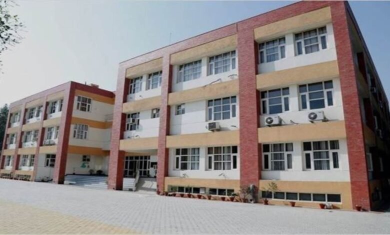 ਪੰਜਾਬ ਪੁਲਿਸ 'ਪਾਵਰ ਸੈਂਟਰ ਮੁਹਾਲੀ ਤੋਂ ਕੰਟਰੋਲ ਹੋਵੇਗਾ ਪੂਰਾ ਸੂਬਾ