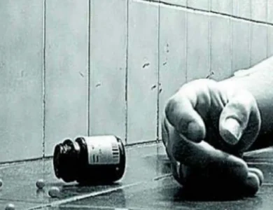 ਪਤਨੀ ਵੱਲੋਂ ਨਵਾਂ ਸਾਲ ਮੁਬਾਰਕ ਨਾ ਕਹਿਣ ’ਤੇ ਪੁਲਿਸ ਮੁਲਾਜ਼ਮ ਪਤੀ ਨੇ ਖਾਧਾ ਜ਼ਹਿਰ