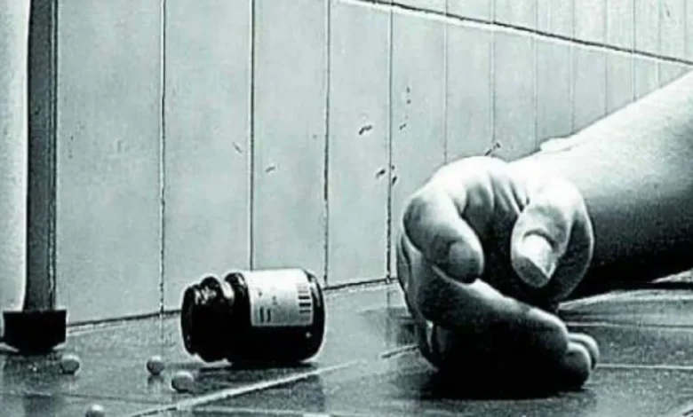 ਪਤਨੀ ਵੱਲੋਂ ਨਵਾਂ ਸਾਲ ਮੁਬਾਰਕ ਨਾ ਕਹਿਣ ’ਤੇ ਪੁਲਿਸ ਮੁਲਾਜ਼ਮ ਪਤੀ ਨੇ ਖਾਧਾ ਜ਼ਹਿਰ