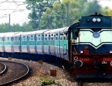 ਪਤੰਗ ਲੁੱਟਦੇ ਸਮੇਂ ਟ੍ਰੇਨ ਦੀ ਲਪੇਟ 'ਚ ਆਉਣ ਨਾਲ ਦੋ ਮਾਸੂਮਾਂ ਦੀ ਮੌਤ