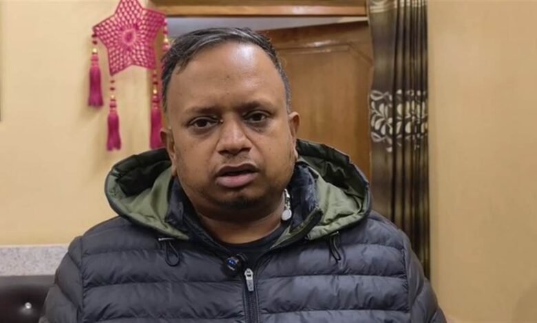 ਗੁਰਦਾਸਪੁਰ ’ਚ ਸੁਨਿਆਰੇ ਦੇ ਘਰੋਂ ਕਰੋੜਾਂ ਦੀ ਚੋਰੀ, ਸੀਸੀਟੀਵੀ ਕੈਮਰੇ ਵੀ ਲੈ ਗਏ ਚੋਰ