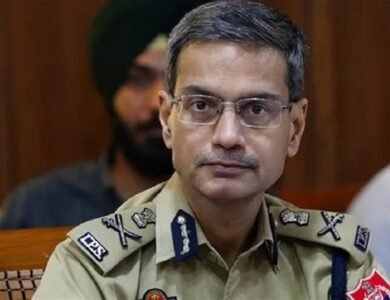 DGP ਗੌਰਵ ਯਾਦਵ ਦਾ ਵੱਡਾ ਐਲਾਨ, ਪੰਜਾਬ ਪੁਲਿਸ 'ਚ ਹੋਣਗੀਆਂ 3400 ਨਵੀਆਂ ਭਰਤੀਆਂ