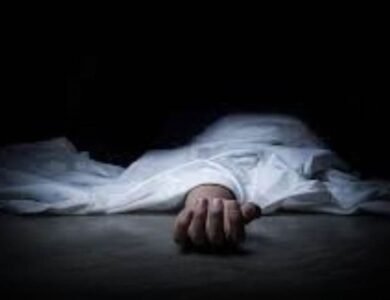 ਸ਼ਮਸ਼ਾਨਘਾਟ ਇਲਾਕੇ ਤੋਂ ਮਿਲੀ ਨੌਜਵਾਨ ਲੜਕੀ ਦੀ ਲਾਸ਼, ਇਲਾਕੇ ’ਚ ਫੈਲੀ ਸਨਸਨੀ