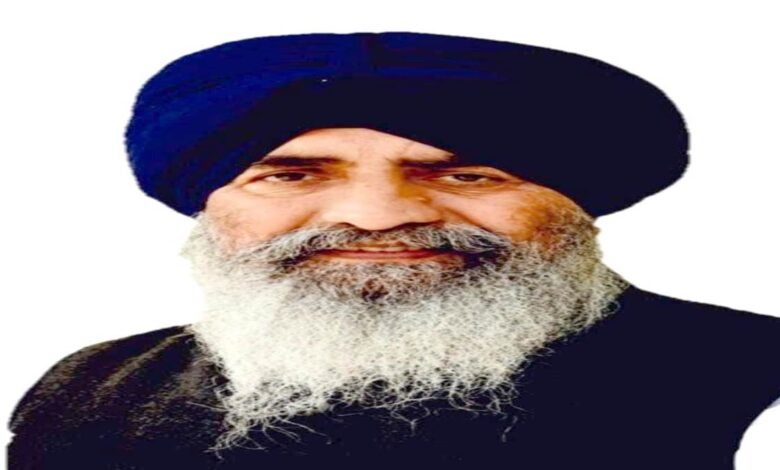 12 ਦੀ ਥਾਂ ਹੁਣ 16 ਜਨਵਰੀ ਨੂੰ ਹੋਵੇਗੀ ਸ਼੍ਰੋਮਣੀ ਕਮੇਟੀ ਦੀ ਅੰਤ੍ਰਿੰਗ ਕਮੇਟੀ ਦੀ ਇਕੱਤਰਤਾ