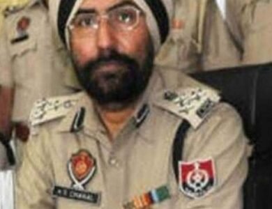 ਸਾਬਕਾ ਆਈਜੀ ਨਾਲ ਠੱਗੀ ਮਾਮਲੇ ’ਚ ਭਾਜਪਾ ਆਗੂ ਸਮੇਤ ਪੰਜ ਗ੍ਰਿਫ਼ਤਾਰ