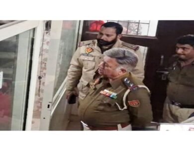 ਪੁਲਿਸ ਦੀ ਛਾਪੇਮਾਰੀ ਨੇ ਤੋੜਿਆ ਦੇਹ ਵਪਾਰ ਦੇ ਸੌਦਾਗਰਾਂ ਦਾ ਲੱਕ