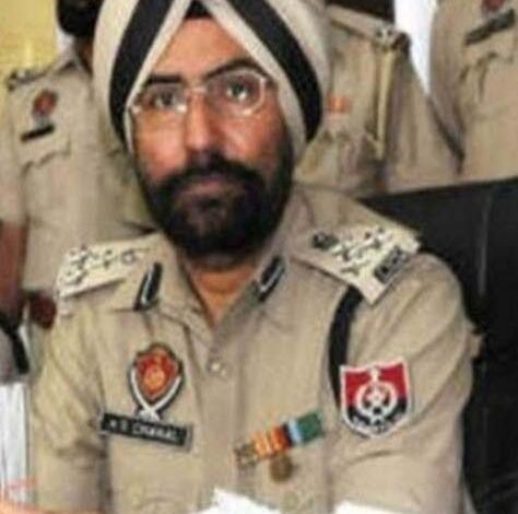 ਸਾਬਕਾ ਆਈਜੀ ਨਾਲ ਠੱਗੀ ਮਾਮਲੇ ’ਚ ਭਾਜਪਾ ਆਗੂ ਸਮੇਤ ਪੰਜ ਗ੍ਰਿਫ਼ਤਾਰ