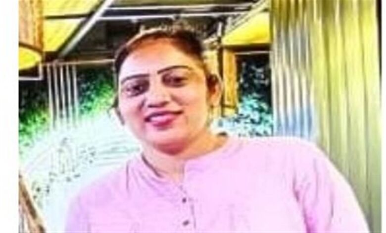 ਚਾਈਨਾ ਡੋਰ ਦਾ ਸ਼ਿਕਾਰ ਬਣੀ ਸਕੂਟਰੀ ’ਤੇ ਜਾ ਰਹੀ ਔਰਤ