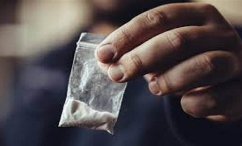 ਪੰਜਾਬ ਪੁਲਿਸ ਵੱਲੋਂ 40 ਕਿੱਲੋ ਹੈਰੋਇਨ ਦੀ ਫੜੀ ਵੱਡੀ ਖੇਪ ਪੰਜਾਬ ਪੁਲਿਸ ਵੱਲੋਂ 40 ਕਿੱਲੋ ਹੈਰੋਇਨ ਦੀ ਫੜੀ ਵੱਡੀ ਖੇਪ