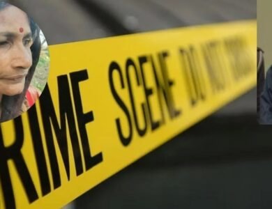 ਪਤਨੀ ਦਾ ਕੁਹਾੜੀ ਨਾਲ ਬੇਰਹਿਮੀ ਨਾਲ ਕਤਲ