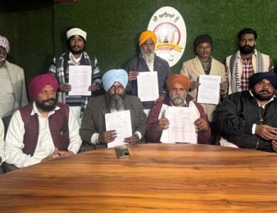 ਨਸ਼ਾ ਤਸਕਰ ਨੂੰ ਕਰੋੜਾਂ ਦਾ ਟੈਂਡਰ-ਸਰਕਾਰ ਦੀ ਨੀਅਤ ਤੇ ਉੱਠੇ ਸਵਾਲ...!