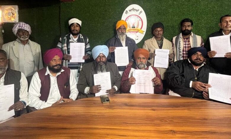 ਨਸ਼ਾ ਤਸਕਰ ਨੂੰ ਕਰੋੜਾਂ ਦਾ ਟੈਂਡਰ-ਸਰਕਾਰ ਦੀ ਨੀਅਤ ਤੇ ਉੱਠੇ ਸਵਾਲ...!