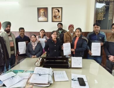 ਦਿਵਿਆਂਗ ਵਿਦਿਆਰਥੀਆਂ ਲਈ ਸਿੱਖਿਆ ਵਿਭਾਗ ਦਾ ਸਿੱਖਿਆ ਨੂੰ ਮਜ਼ਬੂਤ ਕਰਨ ਵੱਲ ਅਹਿਮ ਕਦਮ