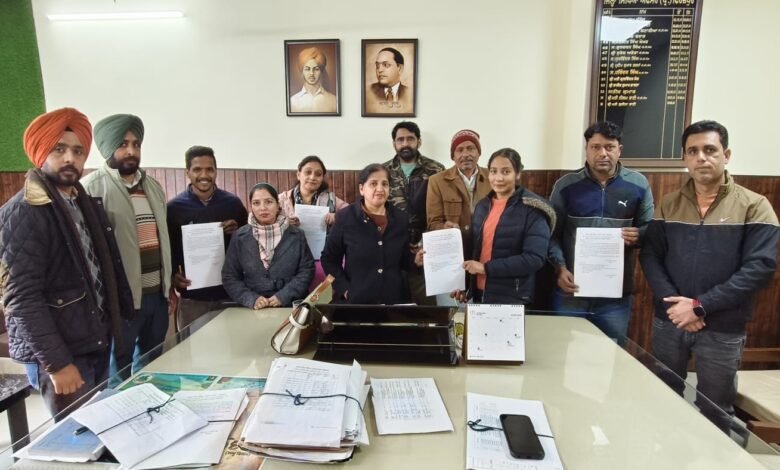 ਦਿਵਿਆਂਗ ਵਿਦਿਆਰਥੀਆਂ ਲਈ ਸਿੱਖਿਆ ਵਿਭਾਗ ਦਾ ਸਿੱਖਿਆ ਨੂੰ ਮਜ਼ਬੂਤ ਕਰਨ ਵੱਲ ਅਹਿਮ ਕਦਮ ਦਿਵਿਆਂਗ ਵਿਦਿਆਰਥੀਆਂ ਲਈ ਸਿੱਖਿਆ ਵਿਭਾਗ ਦਾ ਸਿੱਖਿਆ ਨੂੰ ਮਜ਼ਬੂਤ ਕਰਨ ਵੱਲ ਅਹਿਮ ਕਦਮ