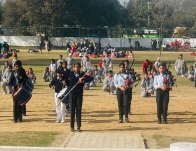 ਸਿੱਖਿਆ ਵਿਭਾਗ ਵੱਲੋਂ ਗਣਤੰਤਰ ਦਿਵਸ ਦੀਆਂ ਤਿਆਰੀਆਂ ਜ਼ੋਰਾਂ 'ਤੇ