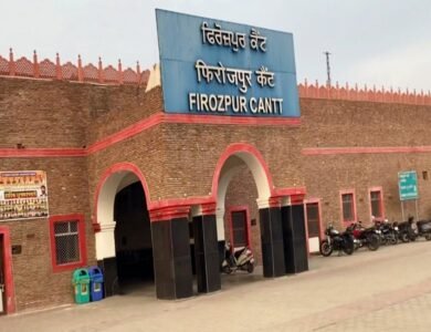 ਫ਼ਿਰੋਜ਼ਪੁਰ ਮੰਡਲ ਵੱਲੋਂ ਰੇਲ ਗੱਡੀਆਂ ਦੀ ਸਮੇਂ-ਸਾਰਣੀ 'ਚ ਬਦਲਾਅ