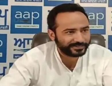 ਮੀਤ ਹੇਅਰ ਅੱਜ ਰੱਖਣਗੇ ਵਿਕਾਸ ਕਾਰਜਾਂ ਦੇ ਨੀਂਹ ਪੱਥਰ