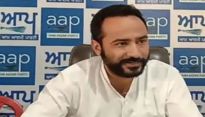 ਮੀਤ ਹੇਅਰ ਅੱਜ ਰੱਖਣਗੇ ਵਿਕਾਸ ਕਾਰਜਾਂ ਦੇ ਨੀਂਹ ਪੱਥਰ