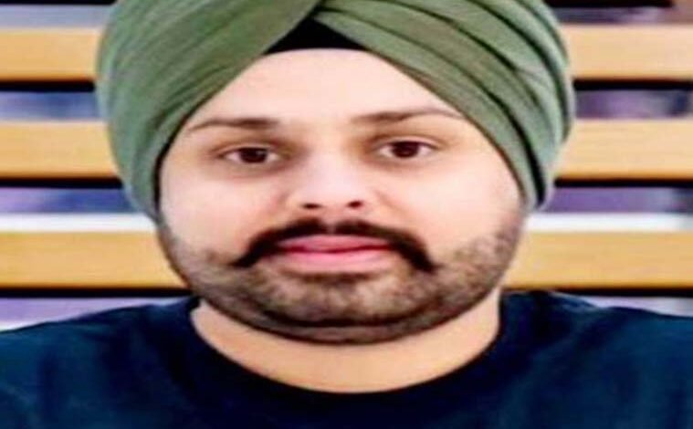 ਕੋਟਕਪੂਰਾ ਦੇ ਨੌਜਵਾਨ ਦੀ ਆਸਟ੍ਰੇਲੀਆ ’ਚ ਸੜਕ ਹਾਦਸੇ ਦੌਰਾਨ ਦੁਖਦਾਇਕ ਮੌਤ