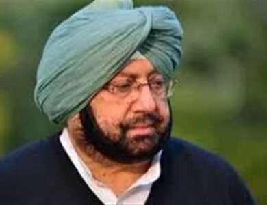 ਕੈਪਟਨ ਅਮਰਿੰਦਰ ਸਿੰਘ ਤੇ ਰਣਇੰਦਰ ਸਿੰਘ ਨੂੰ ED ਦੇ ਸੰਮਨ