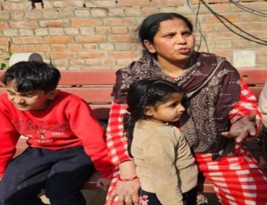 ਪਤਨੀ ਤੋਂ ਤੰ ਗ ਆ ਕੇ ਨੌਜਵਾਨ ਨੇ ਕੀਤੀ ਖੁਦਕੁਸ਼ੀ