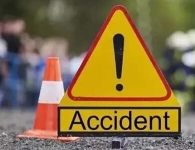 ਤਰਨਤਾਰਨ ’ਚ ਟੈਂਪੂ ਤੇ ਸਕਾਰਪੀਓ ਵਿਚਾਲੇ ਭਿਆਨਕ ਟੱਕਰ, ਇੱਕ ਮਹਿਲਾ ਦੀ ਮੌਤ