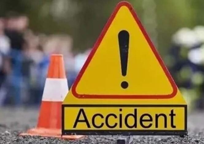 ਤਰਨਤਾਰਨ ’ਚ ਟੈਂਪੂ ਤੇ ਸਕਾਰਪੀਓ ਵਿਚਾਲੇ ਭਿਆਨਕ ਟੱਕਰ, ਇੱਕ ਮਹਿਲਾ ਦੀ ਮੌਤ