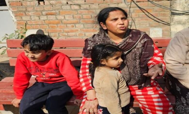 ਪਤਨੀ ਤੋਂ ਤੰ ਗ ਆ ਕੇ ਨੌਜਵਾਨ ਨੇ ਕੀਤੀ ਖੁਦਕੁਸ਼ੀ