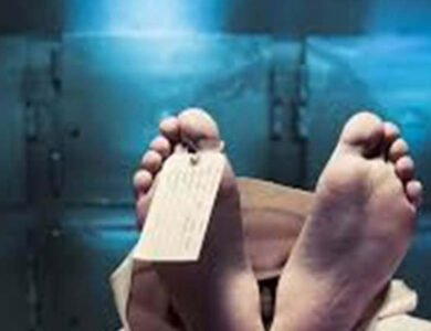 ਜਲੰਧਰ ਦੇ ਸ਼ਾਹਕੋਟ ’ਚ ਰੇਲਵੇ ਕਰਾਸਿੰਗ 'ਤੇ ਭਿਆਨਕ ਬਾਈਕ ਹਾਦਸਾ