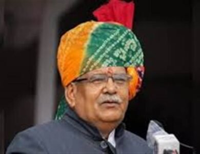 ਰਾਜਪਾਲ ਖ਼ੁਦ ਸੜਕਾਂ 'ਤੇ ਉਤਰ ਕੇ ਪੈਦਾ ਕਰਨਗੇ ਨਸ਼ਿਆਂ ਵਿਰੁੱਧ ਜਾਗਰੂਕਤਾ