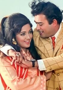 ਹੇਮਾ ਮਾਲਿਨੀ ਨੂੰ ਬੇਪਨਾਹ ਪਿਆਰ ਕਰਦਾ ਸੀ ਇਹ ਅਦਾਕਾਰ ... ? ਹੇਮਾ ਮਾਲਿਨੀ ਨੂੰ ਬੇਪਨਾਹ ਪਿਆਰ ਕਰਦਾ ਸੀ ਇਹ ਅਦਾਕਾਰ ... ?