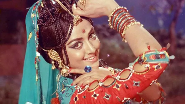 ਹੇਮਾ ਮਾਲਿਨੀ ਨੂੰ ਬੇਪਨਾਹ ਪਿਆਰ ਕਰਦਾ ਸੀ ਇਹ ਅਦਾਕਾਰ ... ? ਹੇਮਾ ਮਾਲਿਨੀ ਨੂੰ ਬੇਪਨਾਹ ਪਿਆਰ ਕਰਦਾ ਸੀ ਇਹ ਅਦਾਕਾਰ ... ?