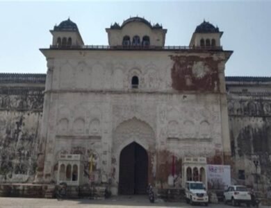 ਤਾਲਿਆਂ ’ਚ ਕੈਦ ਪਟਿਆਲਾ ਦੀ ਸ਼ਾਹੀ ਵਿਰਾਸਤ