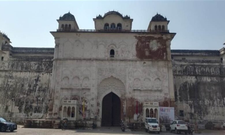 ਤਾਲਿਆਂ ’ਚ ਕੈਦ ਪਟਿਆਲਾ ਦੀ ਸ਼ਾਹੀ ਵਿਰਾਸਤ