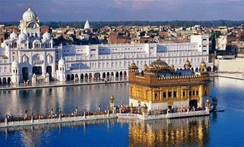 ਗਿਆਨੀ ਬੁੱਟਰ ਨੂੰ ਲਗਾਇਆ ਜਾ ਸਕਦੈ ਸ੍ਰੀ ਹਰਿਮੰਦਰ ਸਾਹਿਬ ਦਾ ਮੁੱਖ ਗ੍ਰੰਥੀ ਗਿਆਨੀ ਬੁੱਟਰ ਨੂੰ ਲਗਾਇਆ ਜਾ ਸਕਦੈ ਸ੍ਰੀ ਹਰਿਮੰਦਰ ਸਾਹਿਬ ਦਾ ਮੁੱਖ ਗ੍ਰੰਥੀ