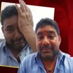 ਲਾਈਵ ਵੀਡੀਓ ਤੋਂ ਬਾਅਦ ਆਤਮਹੱਤਿਆ, ਅੰਮ੍ਰਿਤਸਰ 'ਚ ਪਤਨੀ ਤੋਂ ਤੰਗ ਸ਼ਖ਼ਸ ਨੇ ਖ਼ੁਦ ਨੂੰ ਮਾਰੀ ਗੋਲ਼ੀ, ਬੱਚਿਆਂ ਤੋਂ ਮੰਗੀ ਮਾਫ਼ੀ