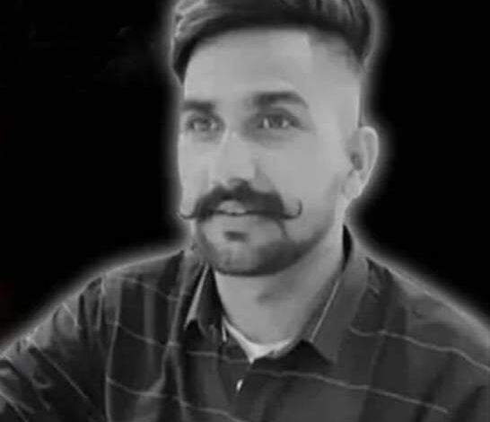 ਨਸ਼ੇ ਨੇ ਖੇਡ ਮੈਦਾਨ ਤੋਂ ਪਹੁੰਚਾਇਆ ਸ਼ਮਸ਼ਾਨ