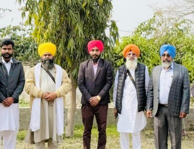 ਸੰਤ ਜਰਨੈਲ ਸਿੰਘ ਭਿੰਡਰਾਂ ਵਾਲਿਆਂ ਦਾ ਜਨਮ ਦਿਨ 12 ਫਰਵਰੀ ਨੂੰ ਮਨਾਇਆ ਜਾਵੇਗਾ- ਭੁੱਲਰ, ਦਿਉਲ